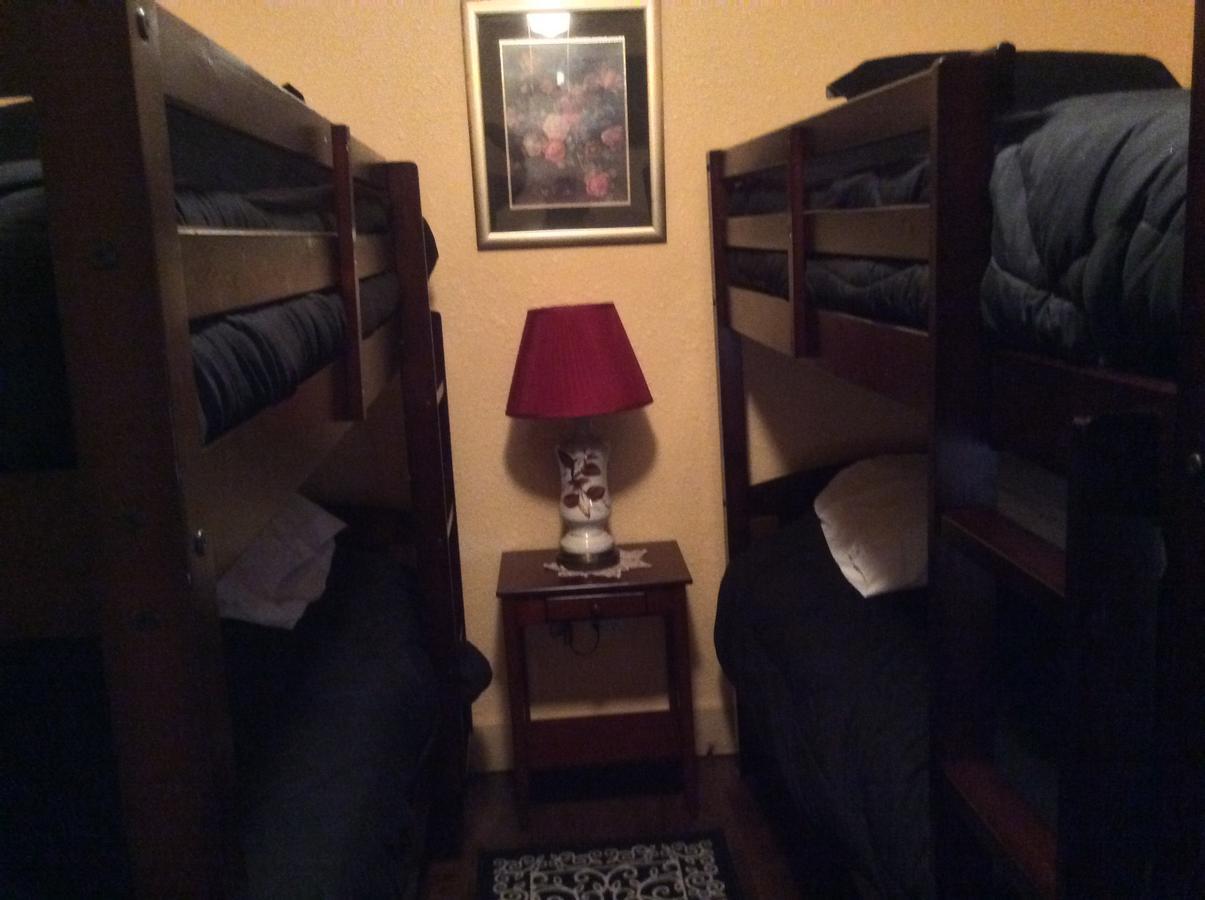 Hotel Midway 외부 사진
